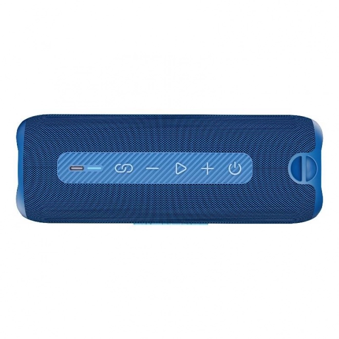 Bluetooth reproduktor HiFuture Alpha modrá