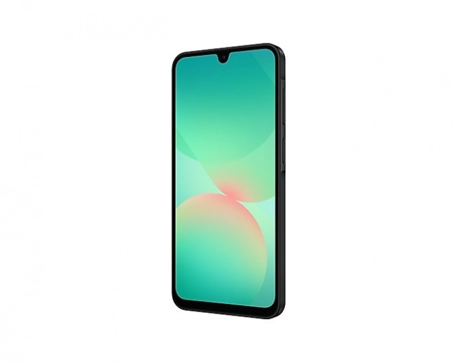 Samsung Galaxy A26 5G Enterprise Edition čierny