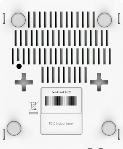 Výkonný hardware