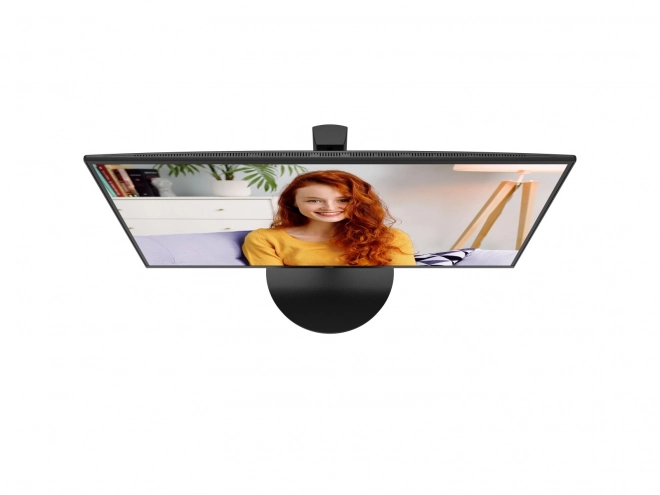 Monitor s uhlopriečkou 27 palcov s IPS panelom