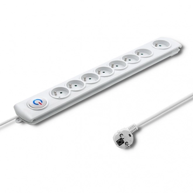 Antiprepäťová lišta s Quick Switch