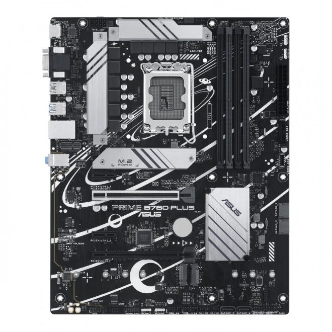 Základná doska TUF GAMING B760-PLUS s1700 4DDR5 ATX