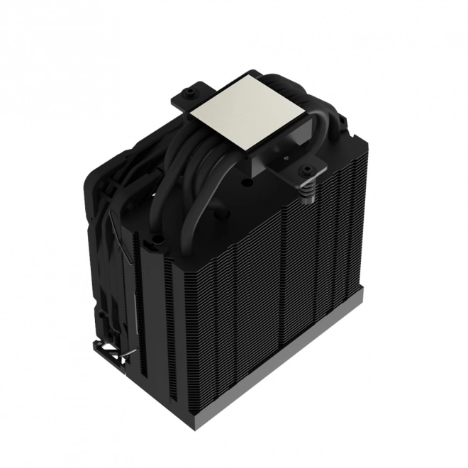Chladič procesora Zalman CNPS13X Black