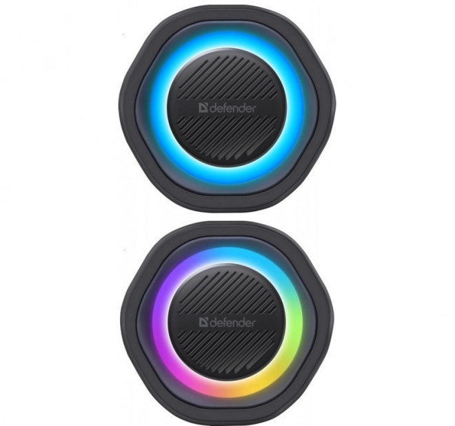 Bluetooth reproduktor Enjoy S800 čierny