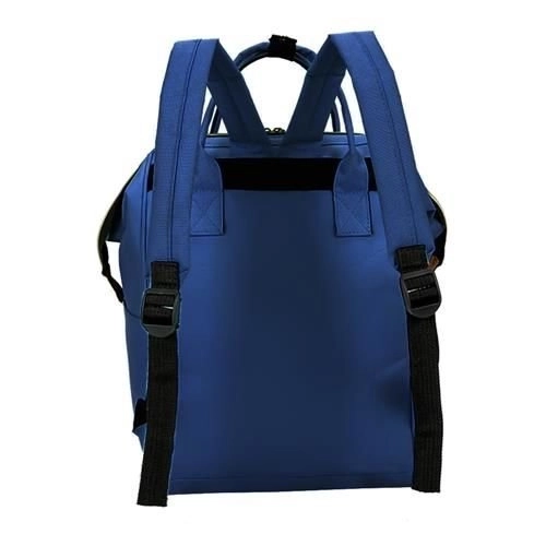 Dámsky batoh 2v1 City Backpack Blue