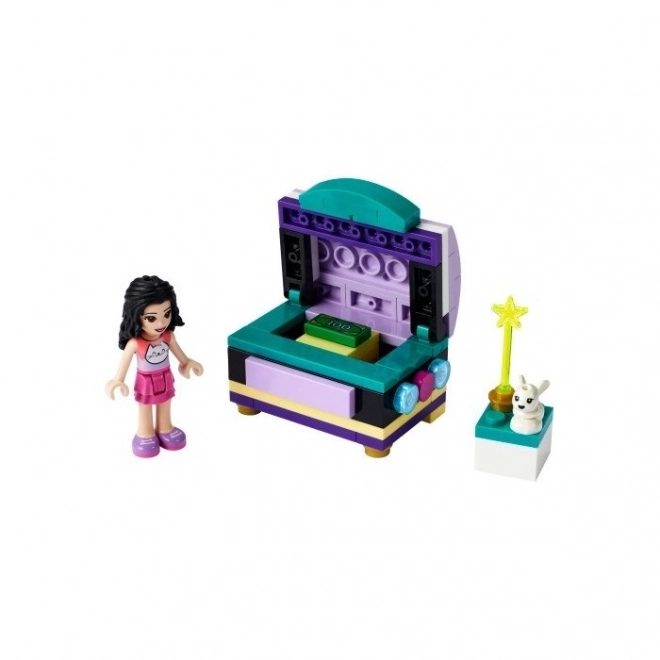 Lego Friends Magická Skrinka Emmy