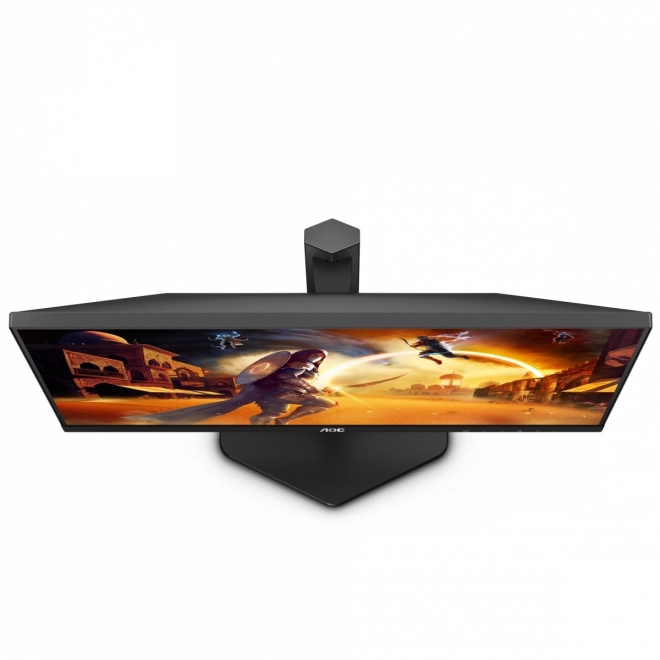 Herný monitor 27 palcov IPS 180Hz s HDMI a pivotom