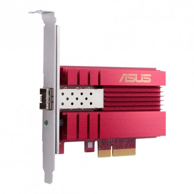 Asus XG-C100F PCI-E 10Gb SFP+ sieťová karta