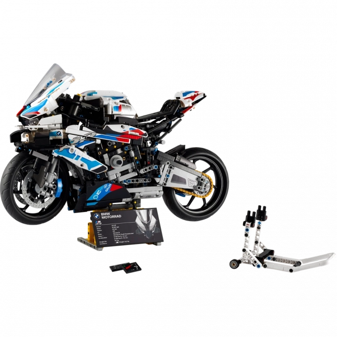 Lego Technic BMW M 1000 RR