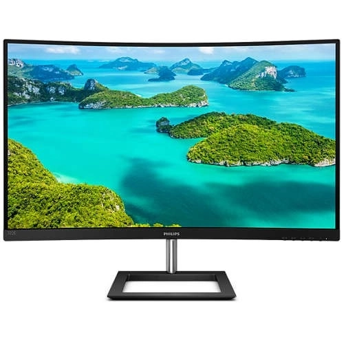 Zakřivený monitor 31.5 palca