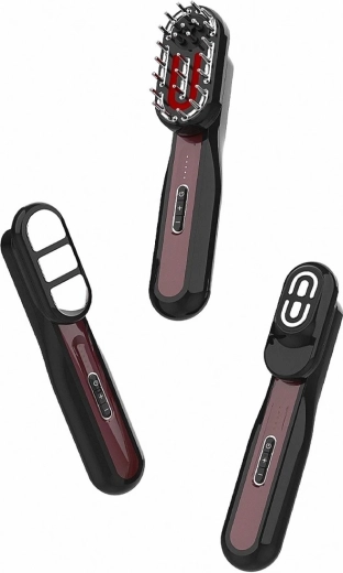 Červené a modré svetlo pre krajšiu pleť aj vlasy