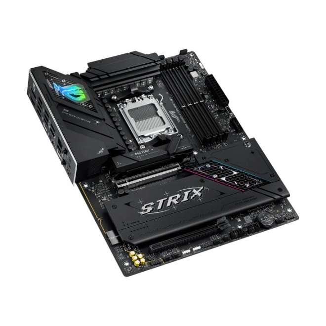 Herná doska ROG Strix B850-F WiFi