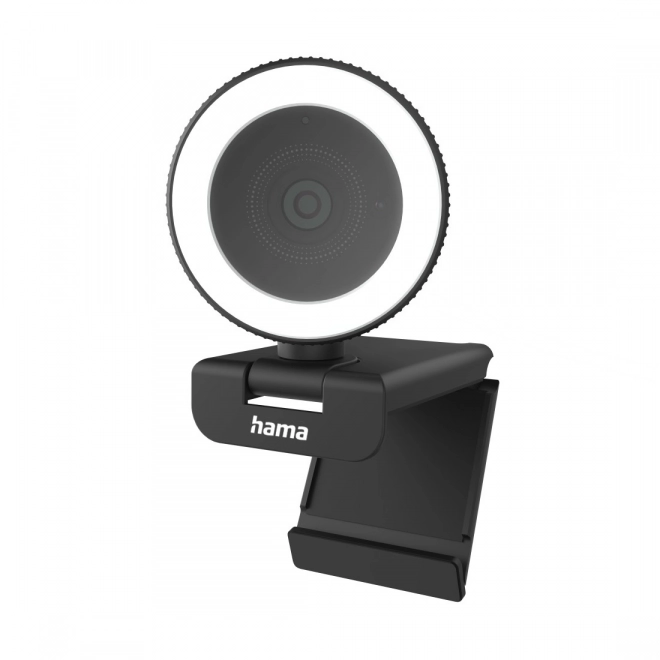 Webkamera Hama C-800 Pro QHD s diaľkovým ovládaním