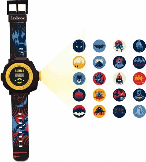 Batman dizajn pre deti