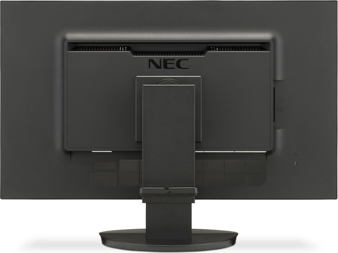 Ergonomické nastavenie