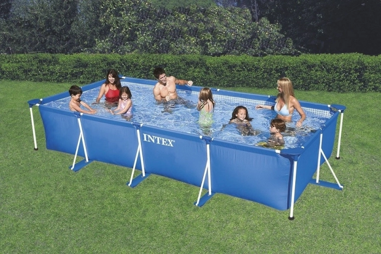 Trojvrstvové PVC s nylonovou výstužou