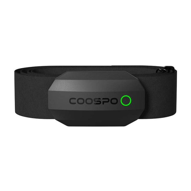 Pripojenie Bluetooth a ANT+
