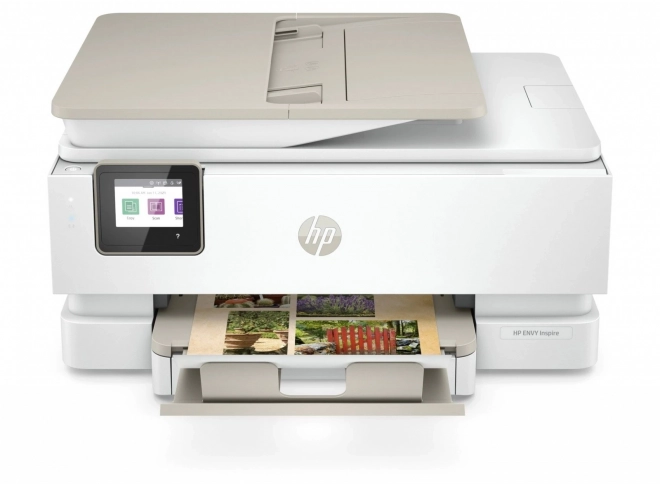Multifunkčné zariadenie ENVY Inspire 7920e All-in-One