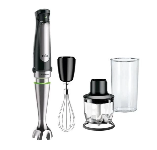 Ručný mixér Braun MultiQuick 7
