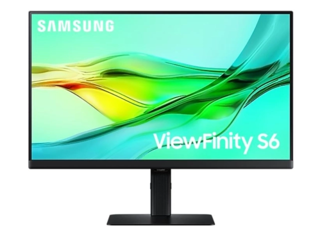 Monitor 27 palcov ViewFinity S60UD