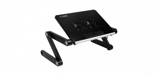 Stolík na notebook s chladením