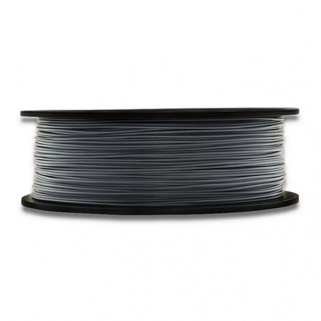 Profesionálny filament pre 3D tlač PLA Pro sivá