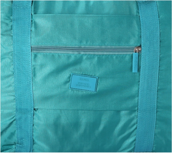 Predné vrecko na zips pre drobnosti