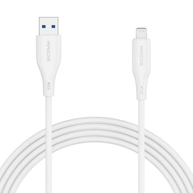 Kábel USB-A na Lightning 1,2 m