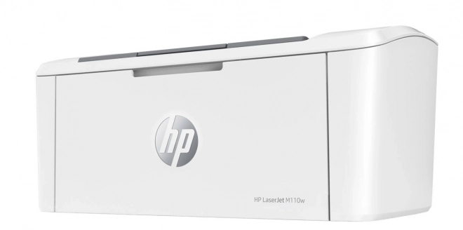 Laserová tlačiareň HP LaserJet M110w