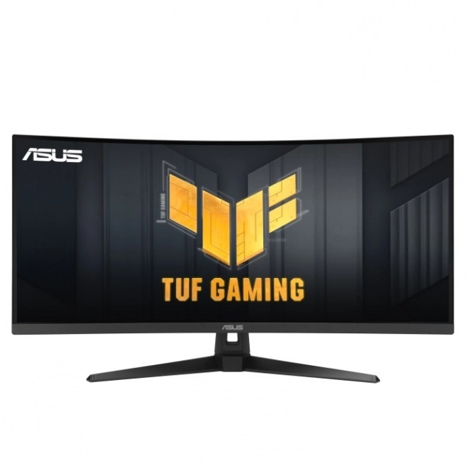 Zakřivený monitor TUF Gaming 34" WQHD 180Hz