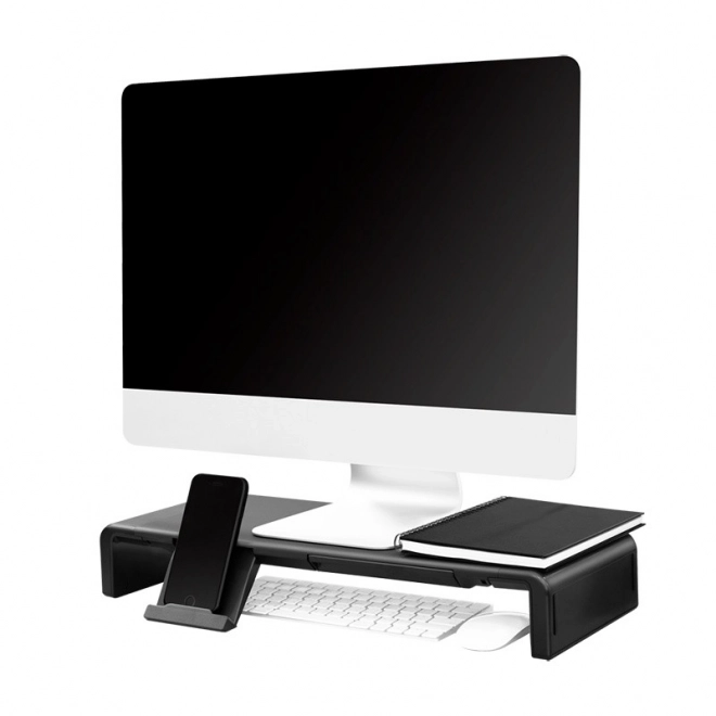 Ergonomická podložka pod monitor