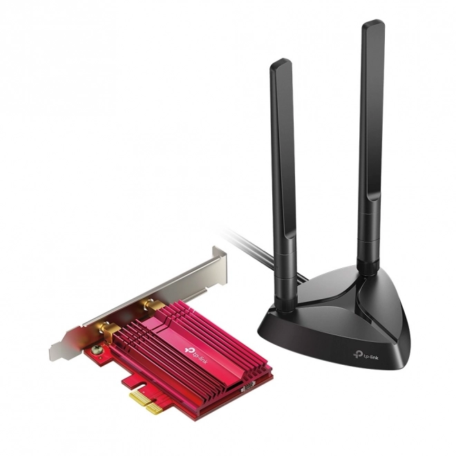 Sieťová karta Archer TX3000E PCI-E WiFi 6