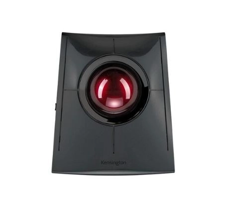 Štíhly Pro TrackBall