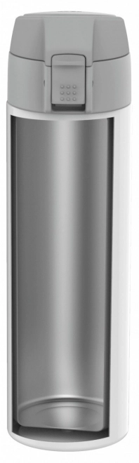 Termo hrnček 450 ml biely