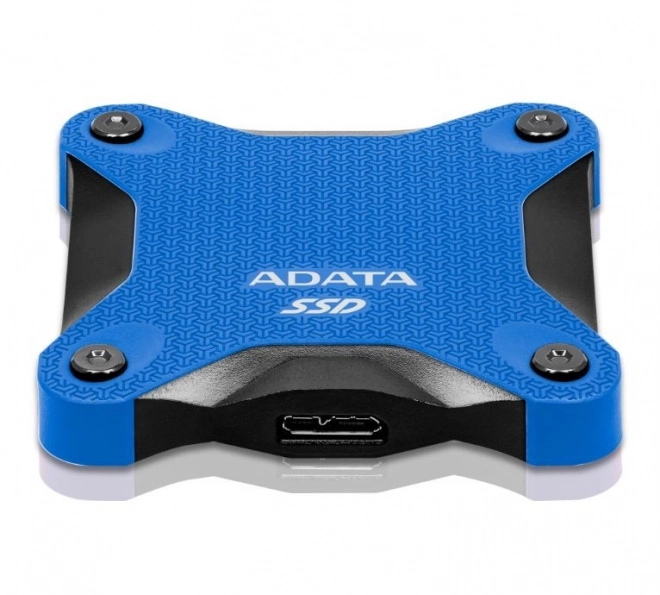 Zariadenie na ukladanie dát SSD 2TB modré
