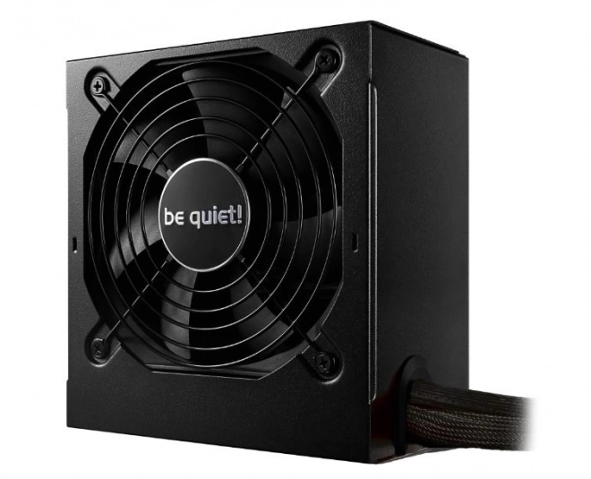 Zdroj System Power 10 650W