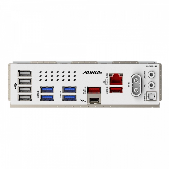 Pevná doska Elite X ICE Z890