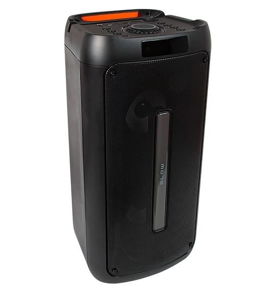 Bluetooth reproduktor CityLIGHT