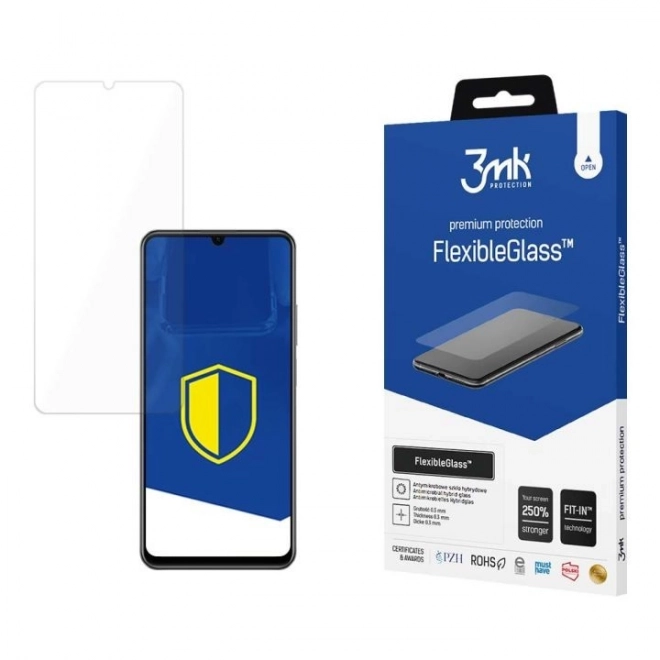Hybridné sklo Flexibleglass pre Realme Note 50