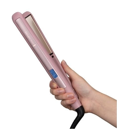 Žehlička na vlasy Remington Coconut Smooth