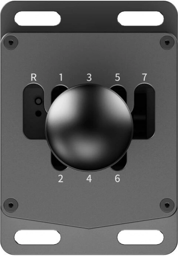 Automatický medziplyn MOZA