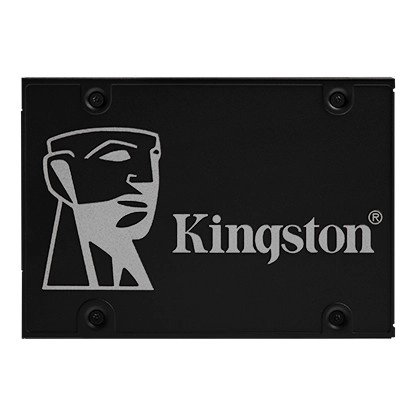 SSD disk Kingston KC600 256 GB