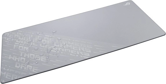 Trojvrstvová ochrana odpudzujúca vodu, olej a prach