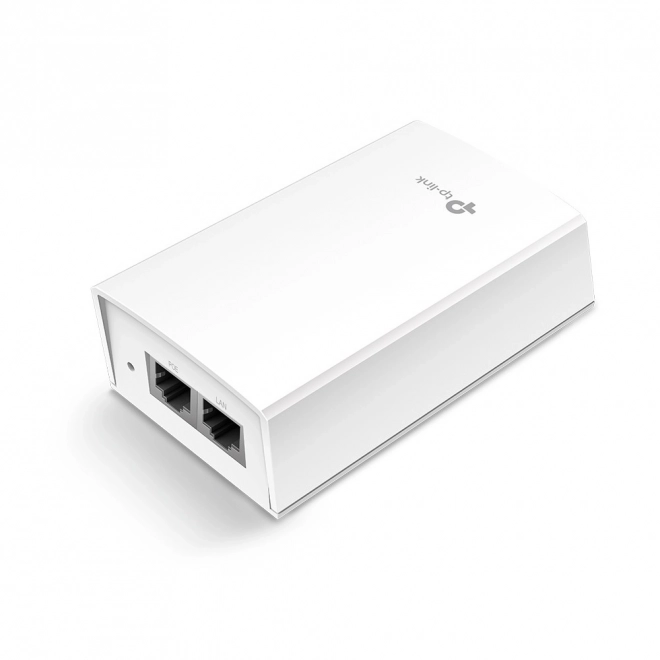 Pasyvny adaptér PoE 48V s gigabitovou podporou