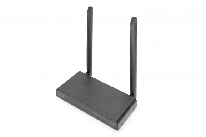 Bezdrôtový HDMI KVM vysielač a prijímač 200m 1080p FHD 60Hz