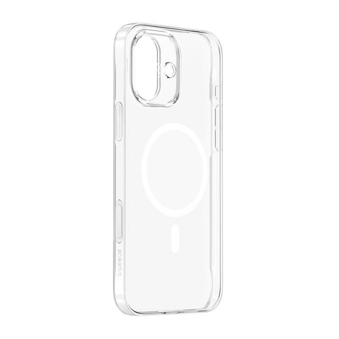 Baseus magnetické puzdro na iPhone 16 TouchButton