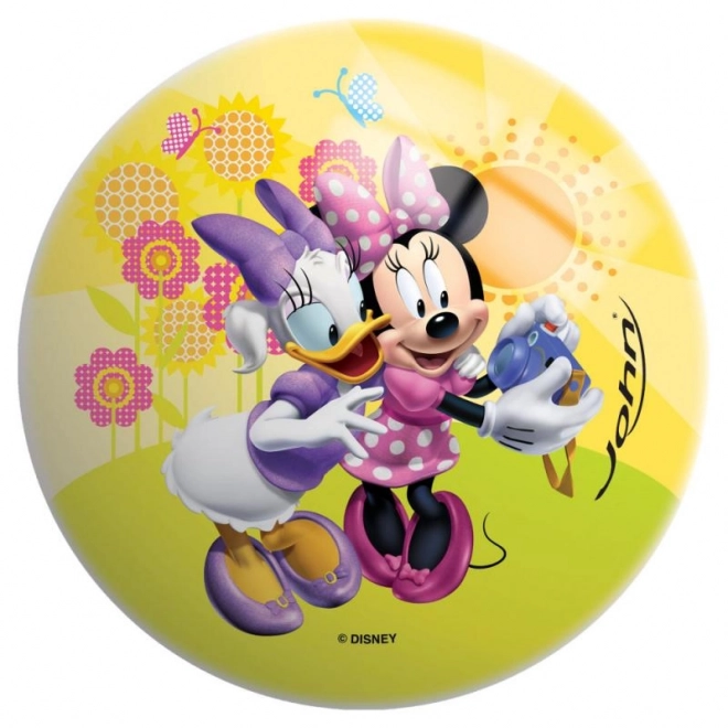 Lopta Mickey Mouse