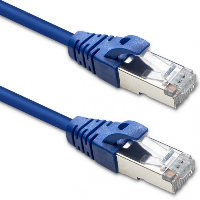 Patchcord kábel FTP CAT6 5m