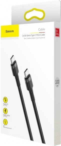 Rýchle nabíjanie až 60 W s PD 2.0/QC 3.0