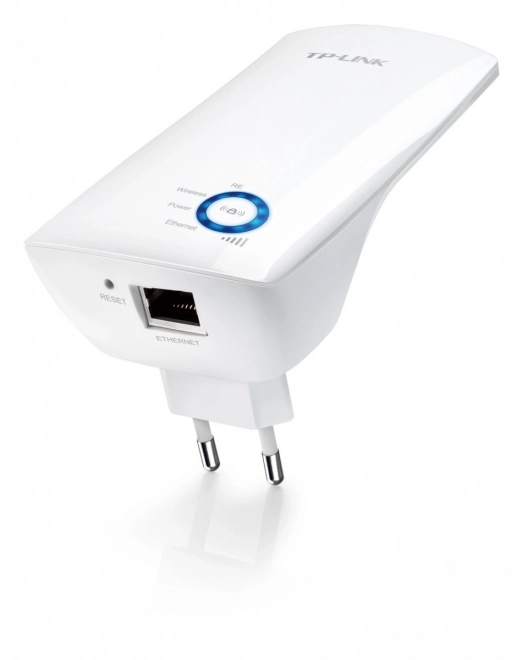WiFi extender TP-Link TL-WA850RE 300Mbps